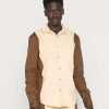 Clothing Vintage Supply | Vintage Supply Cut Sew Jacket Summer Jacket Ecru