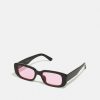 Accessoires Vintage Supply | Vintage Supply Unisex Sunglasses Black