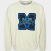 Clothing Vintage Supply | Vintage Supply Monet Arts Sweat Sweatshirt Sand