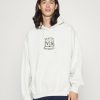 Clothing Vintage Supply | Vintage Supply Hoodie Sand