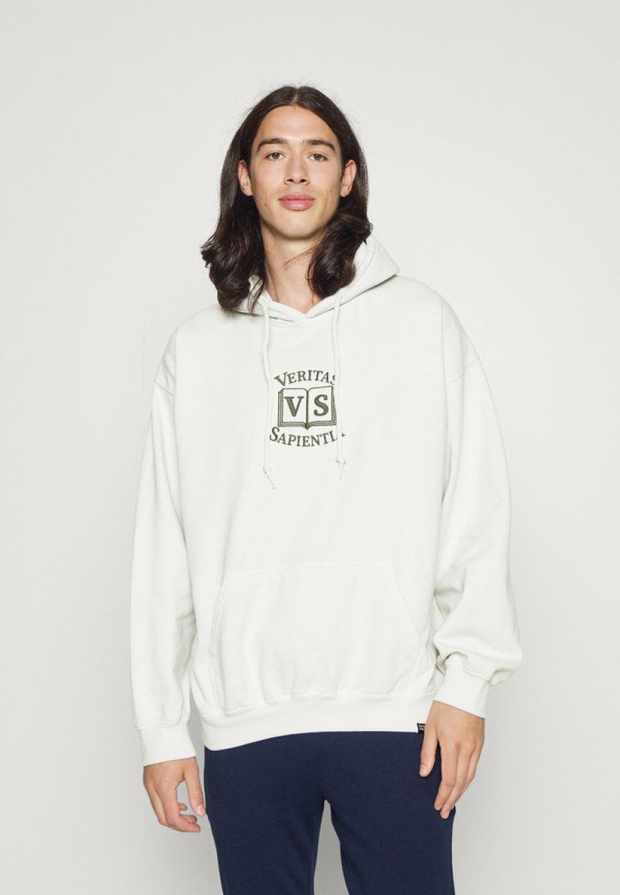 Clothing Vintage Supply | Vintage Supply Hoodie Sand