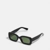 Accessoires Vintage Supply | Vintage Supply Sunglasses Unisex Sunglasses Black