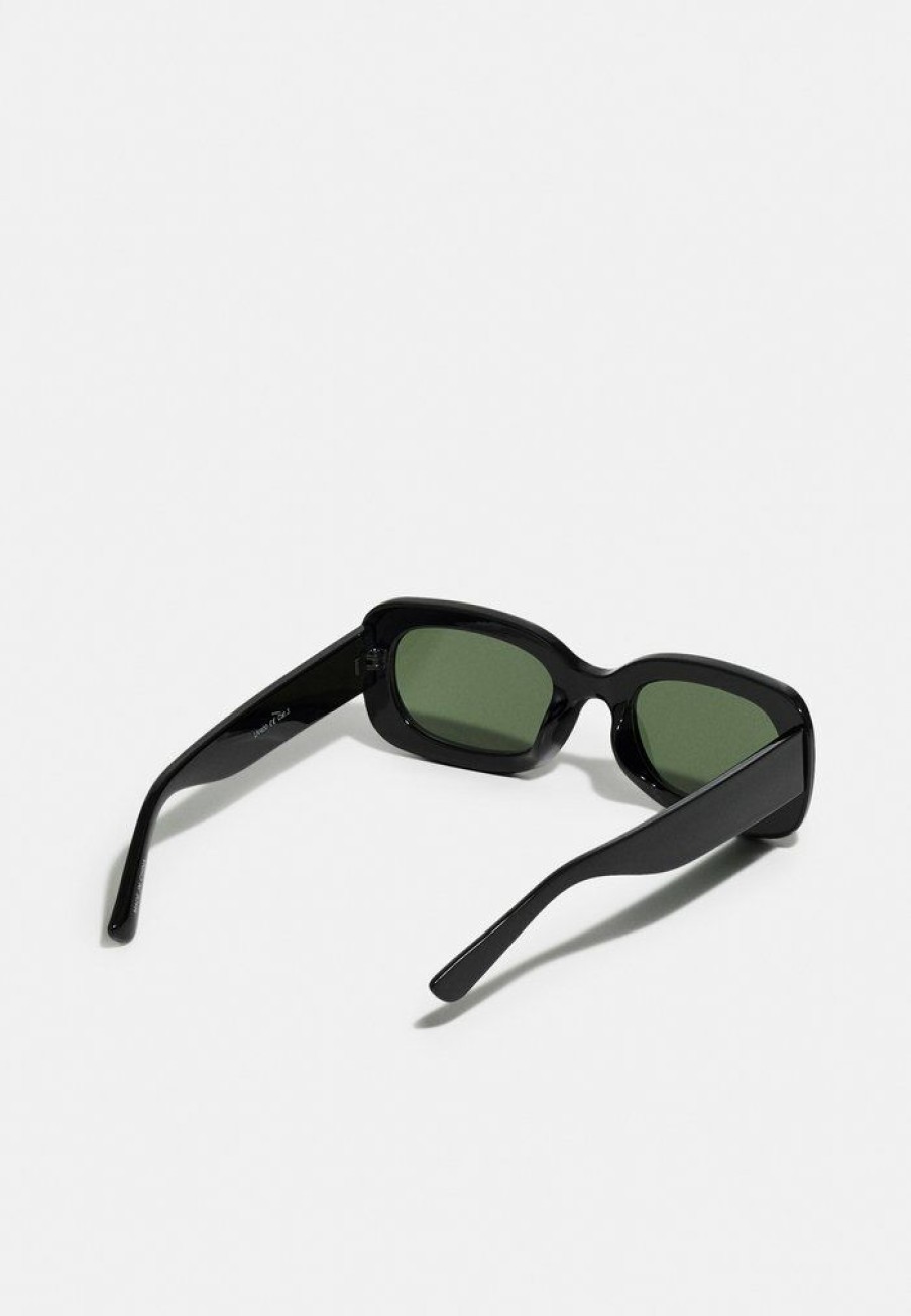 Accessoires Vintage Supply | Vintage Supply Sunglasses Unisex Sunglasses Black