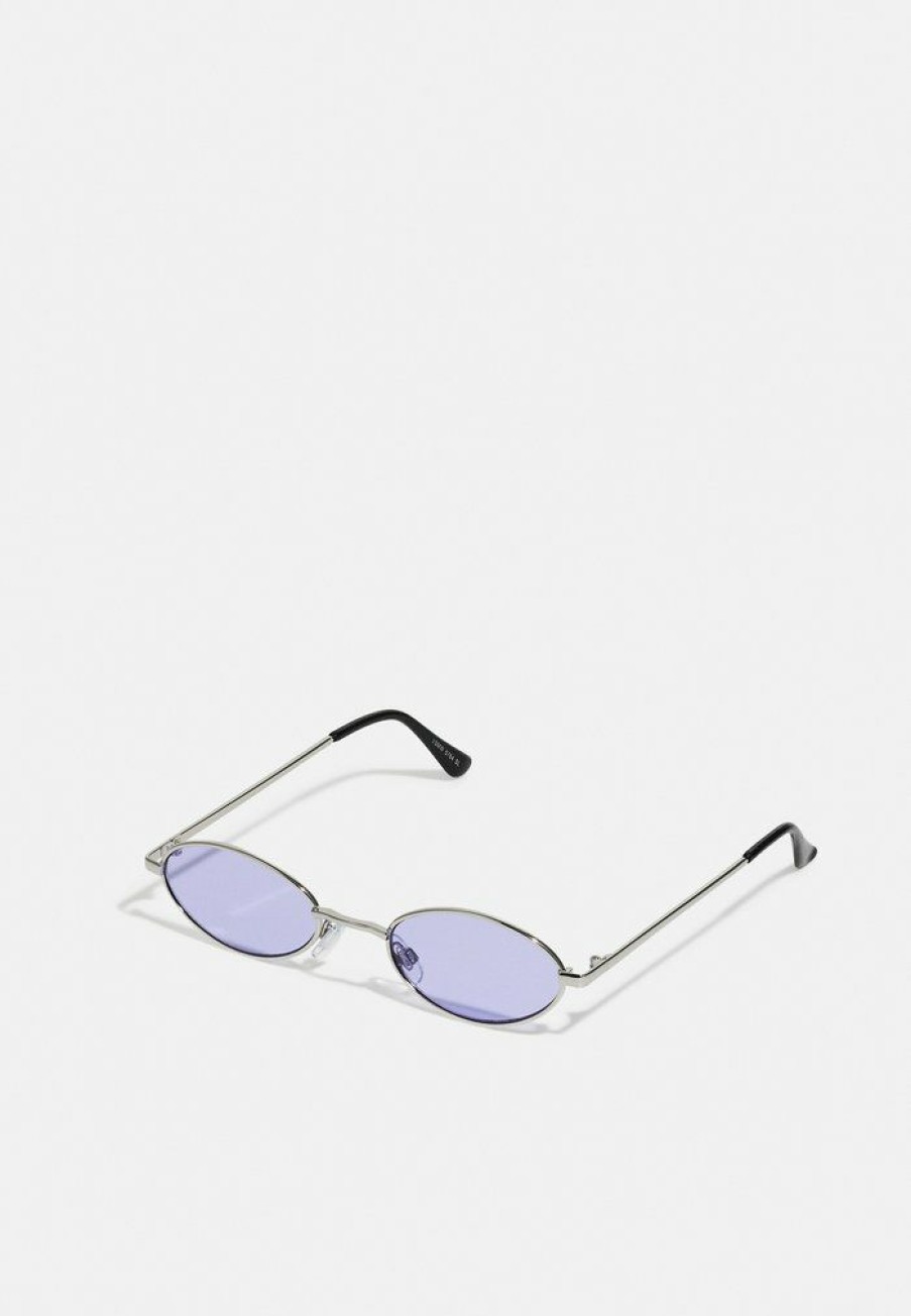 Accessoires Vintage Supply | Vintage Supply Sunglasses Unisex Sunglasses Lilac