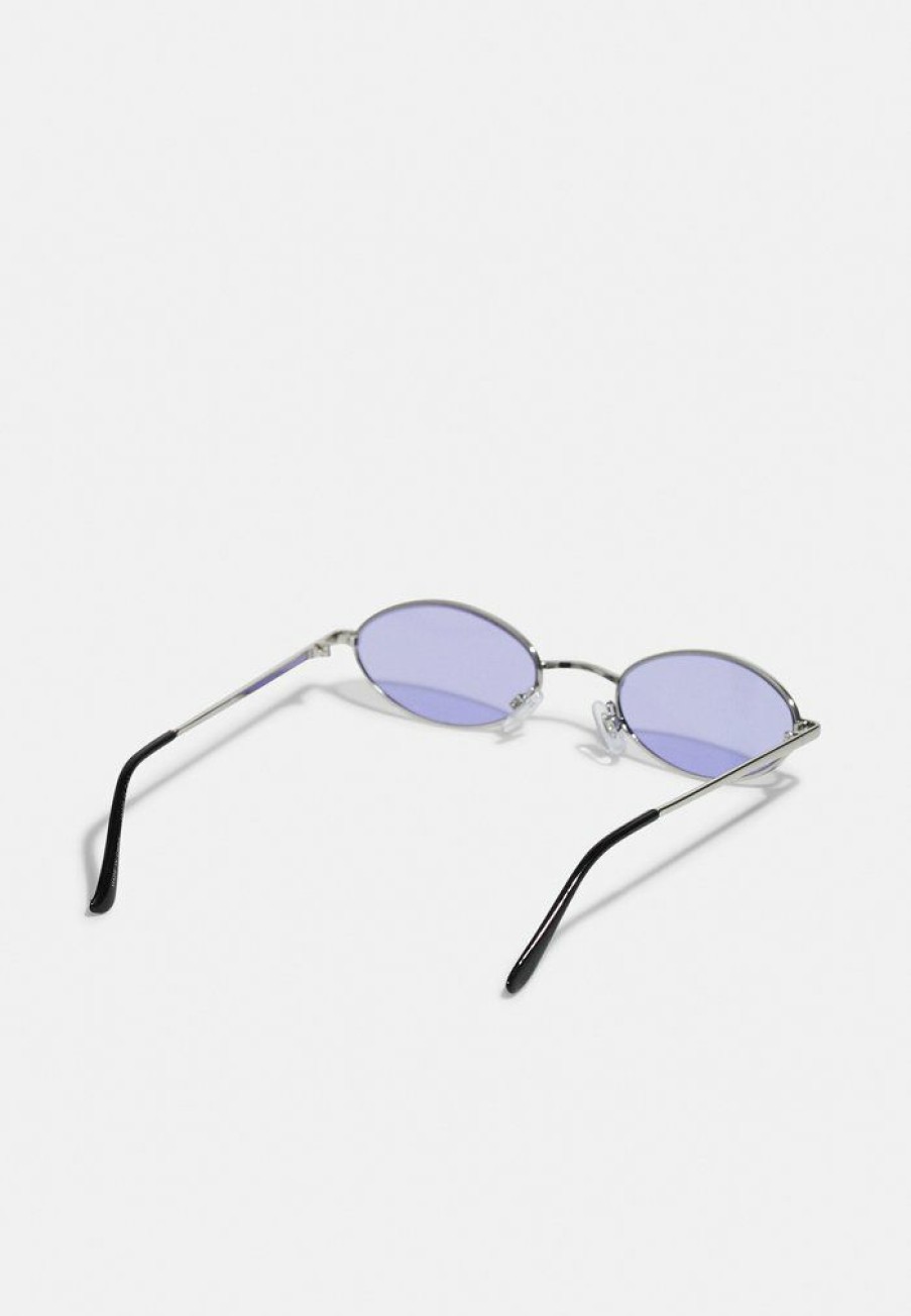 Accessoires Vintage Supply | Vintage Supply Sunglasses Unisex Sunglasses Lilac