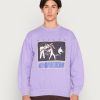 Clothing Vintage Supply | Vintage Supply Killer Queen Sweatshirt Orchid