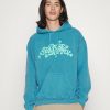 Clothing Vintage Supply | Vintage Supply Originals Hoodie Unisex Hoodie Atlantic