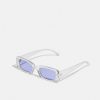 Accessoires Vintage Supply | Vintage Supply Sunglasses Unisex Sunglasses Clear