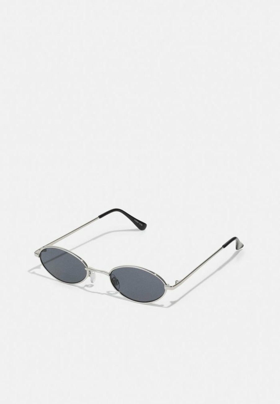 Accessoires Vintage Supply | Vintage Supply Sunglasses Unisex Sunglasses Smoke