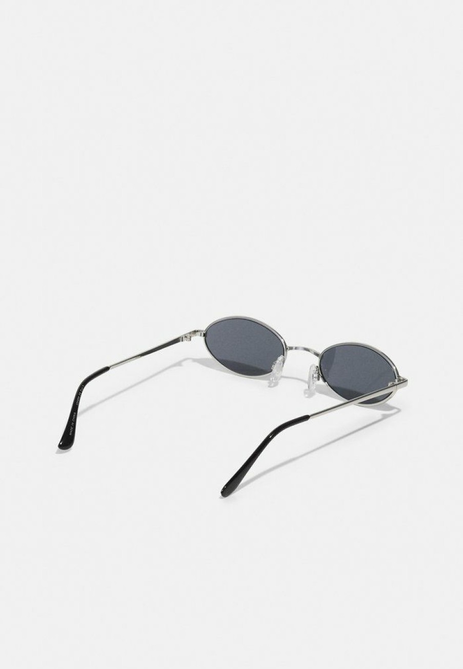 Accessoires Vintage Supply | Vintage Supply Sunglasses Unisex Sunglasses Smoke