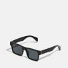 Accessoires Vintage Supply | Vintage Supply Sunglasses Unisex Sunglasses Black