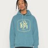 Clothing Vintage Supply | Vintage Supply Hoodie Sweatshirt Teal