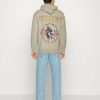 Clothing Vintage Supply | Vintage Supply Guns N Roses Hoodie Sweatshirt Sand