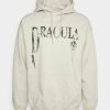 Clothing Vintage Supply | Vintage Supply Dracula Hoodie Sweatshirt Sand