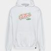 Clothing Vintage Supply | Vintage Supply Money Laundry Hoodie Sweatshirt White