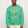 Clothing Vintage Supply | Vintage Supply Unisex Sweatshirt Green