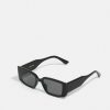 Accessoires Vintage Supply | Vintage Supply Sunglasses Unisex Sunglasses Black