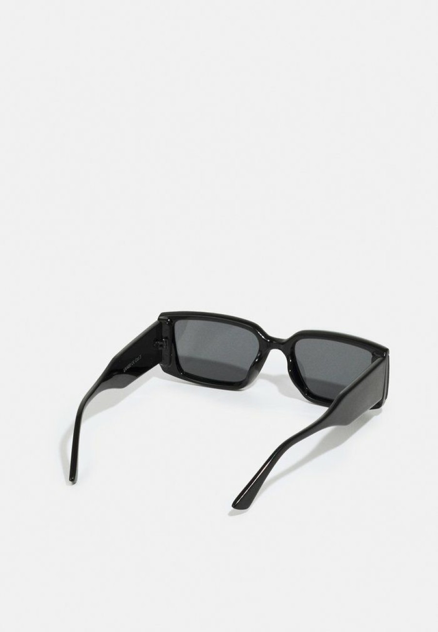 Accessoires Vintage Supply | Vintage Supply Sunglasses Unisex Sunglasses Black