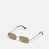 Accessoires Vintage Supply | Vintage Supply Sunglasses Unisex Sunglasses Brown