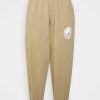 Clothing Vintage Supply | Vintage Supply Spice Jogger Original Unisex Tracksuit Bottoms Od Spice