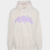 Clothing Vintage Supply | Vintage Supply Originals Hoodie Unisex Hoodie Off-White